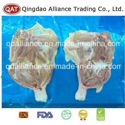 Frozen Halal Chicken Leg Meat for Exporting